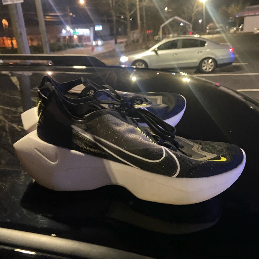 Nike running